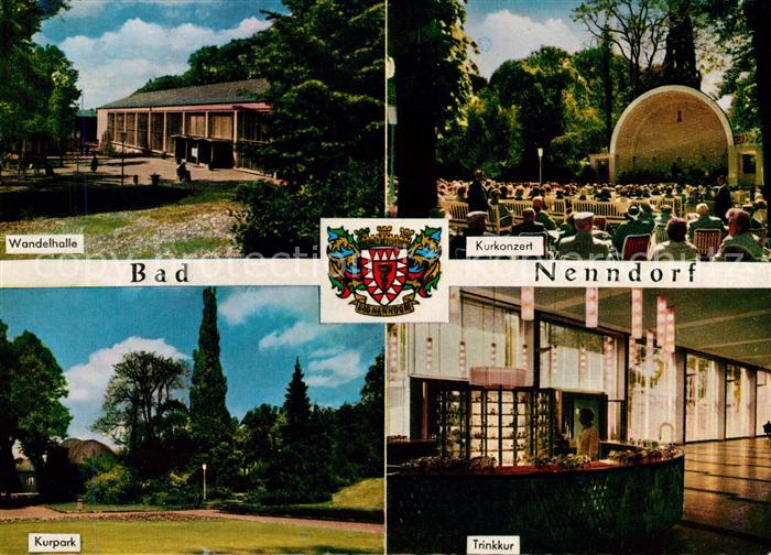 Bad Nenndorf Wandelhalle Kurkonzert Kurkonzert Trinkkur