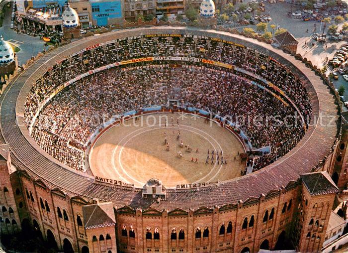 Barcelona Cataluna Corrida de Toros