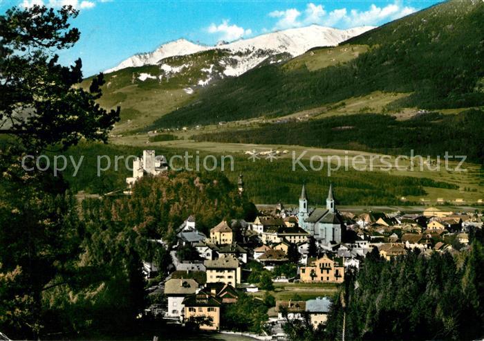 Bruneck Pustertal