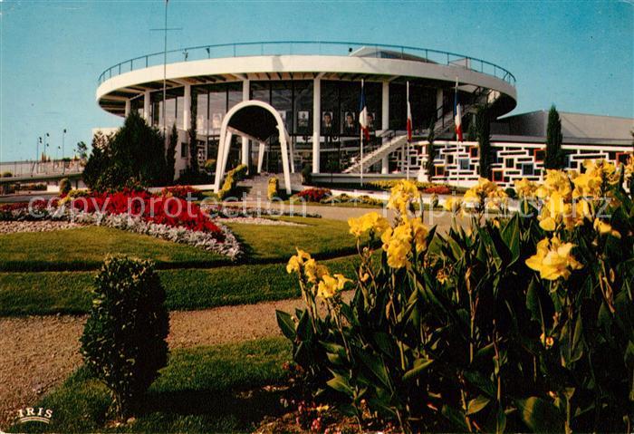 Royan 17 Le nouveau casino