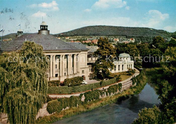 Bad Kissingen Regentenbau
