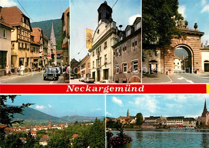 Neckargemuend