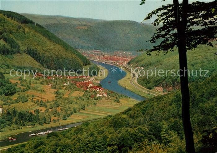 Eberbach Neckar