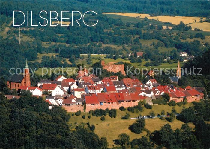 Dilsberg