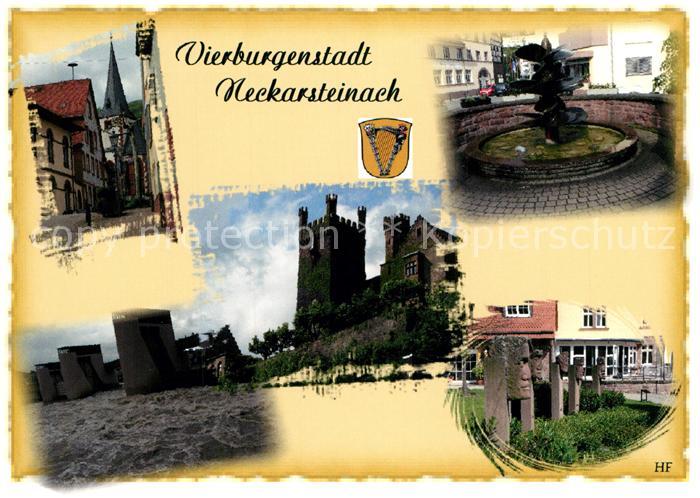 Neckarsteinach