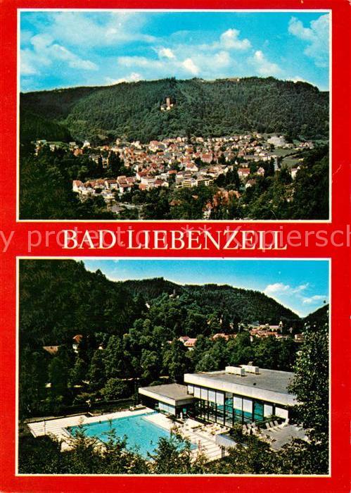 Bad Liebenzell