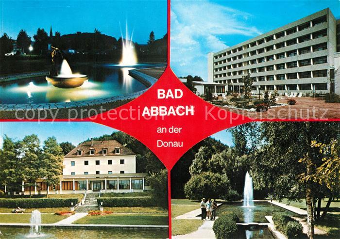 Bad Abbach