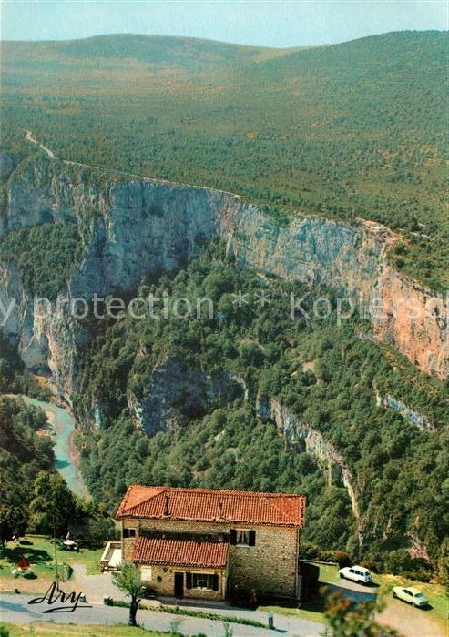 La Palud-sur-Verdon Chalet de la Maline