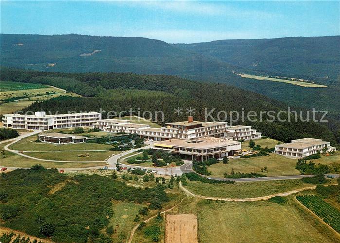 Kiedrich Ferienheim Fliegeraufnahme