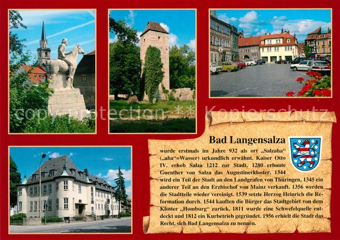 Bad Langensalza