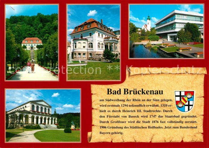 Bad Brueckenau