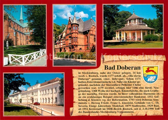 Bad Doberan Muenster Stadtmuseum Weisser Pavillon Am Kamp