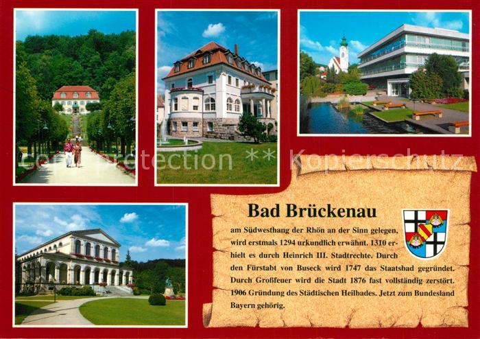 Bad Brueckenau