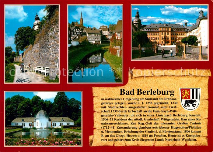 Bad Berleburg