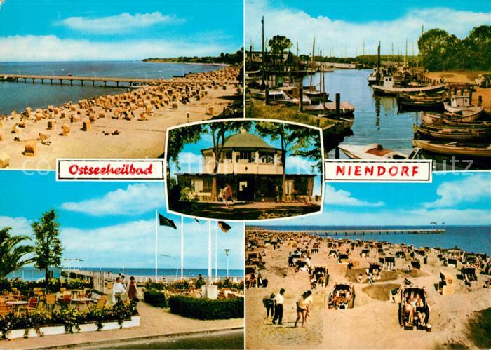Niendorf Ostseebad
