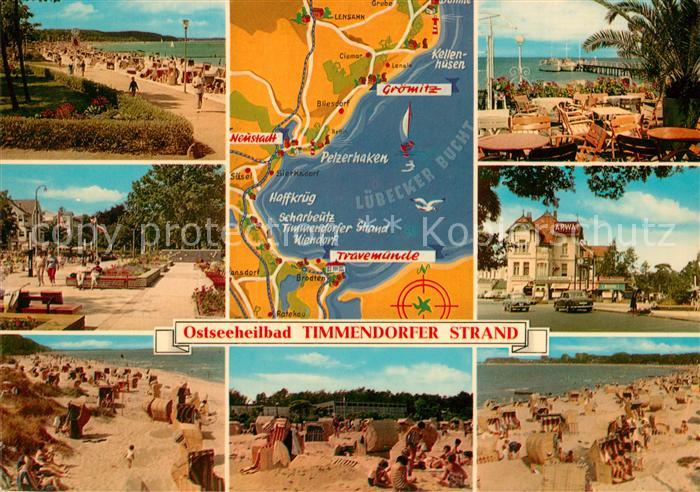 Timmendorfer Strand