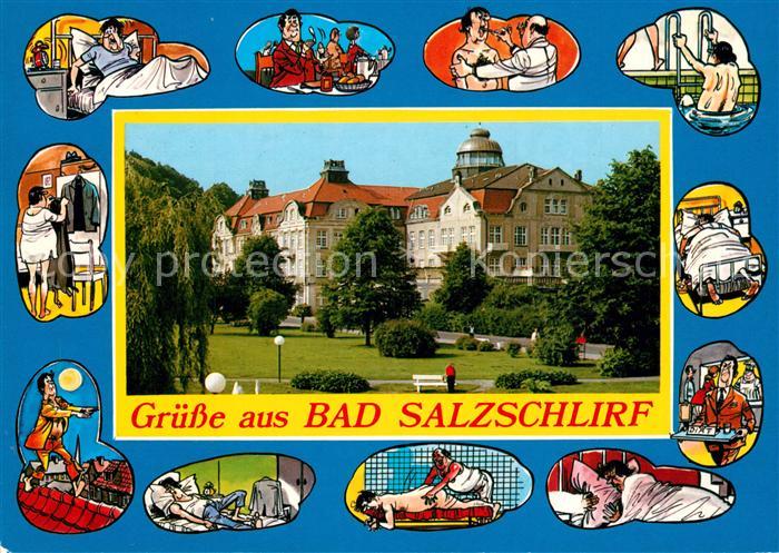 Bad Salzschlirf