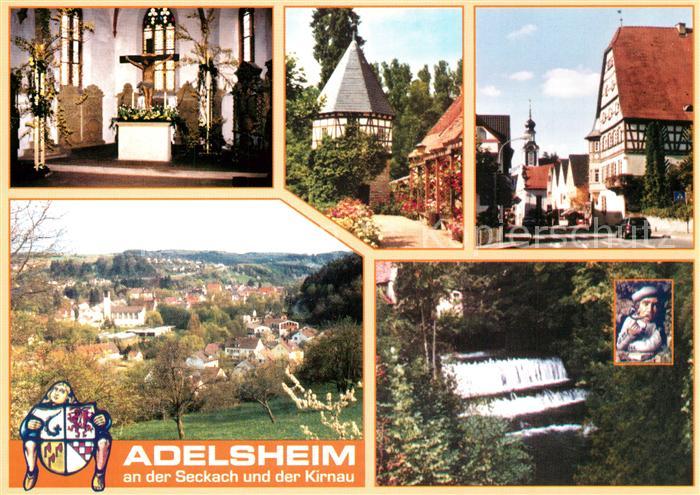 Adelsheim