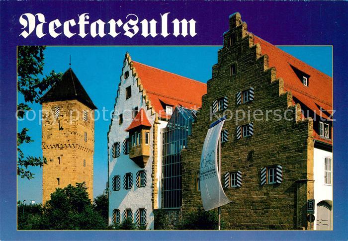 Neckarsulm