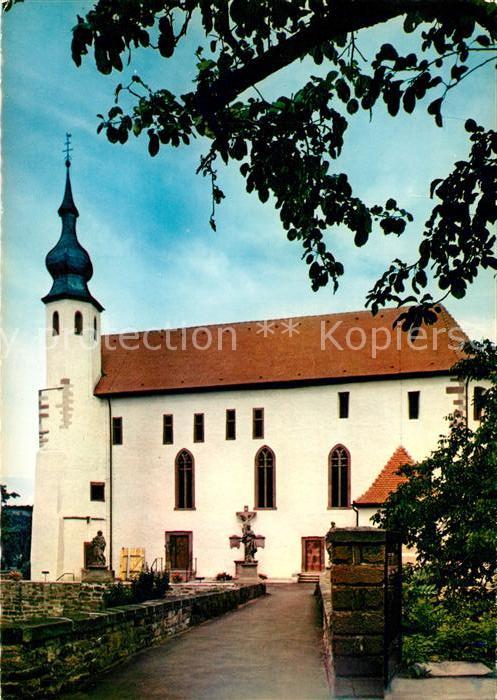 Neckarelz Tempelhaus