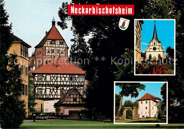 Neckarbischofsheim