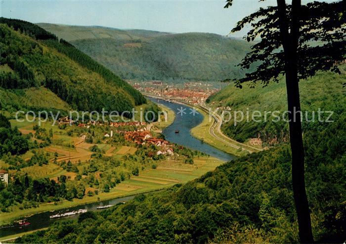 Eberbach Neckar