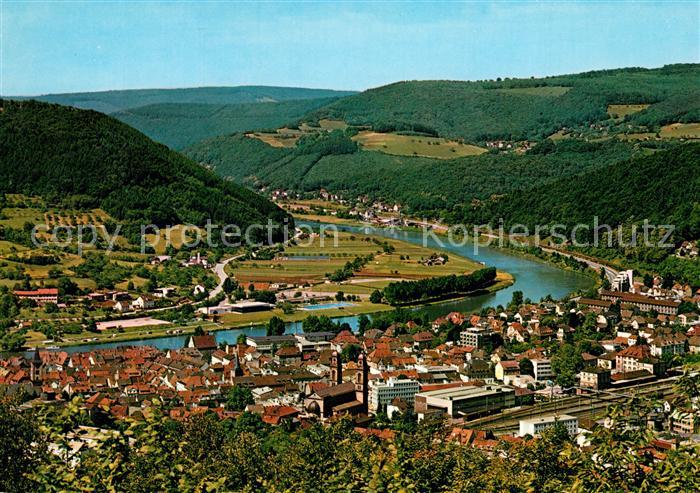 Eberbach Neckar