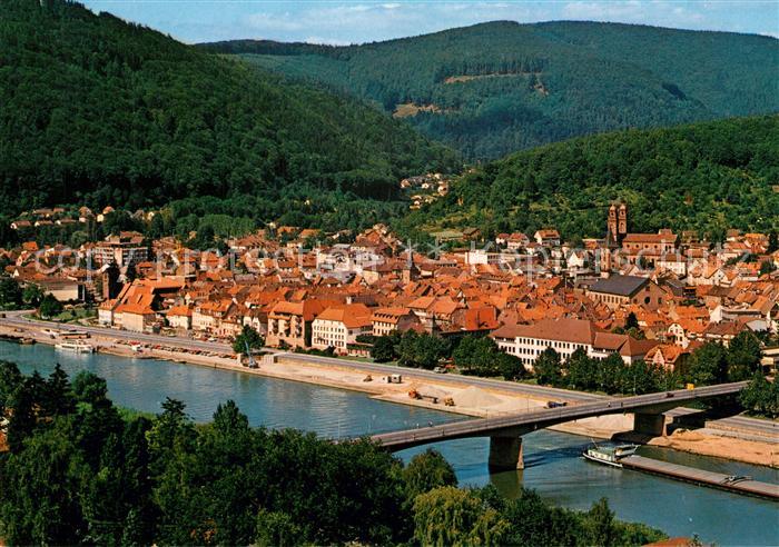Eberbach Neckar