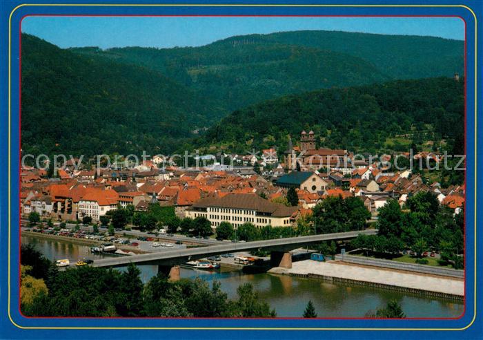 Eberbach Neckar