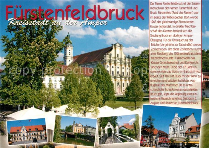Fuerstenfeldbruck