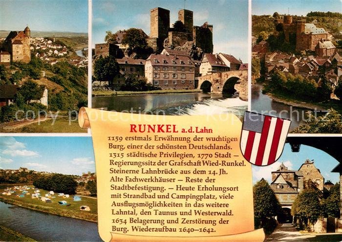Runkel Lahn