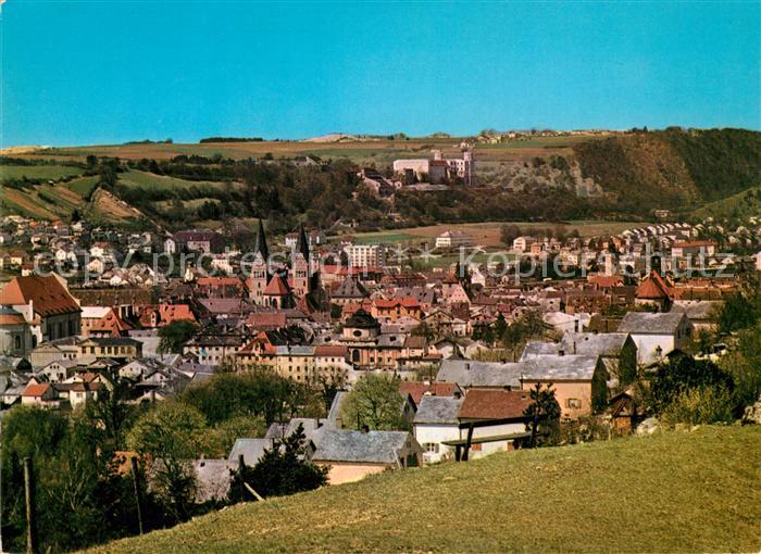 Eichstaett Oberbayern