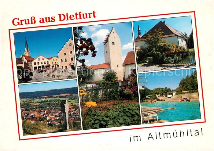 Dietfurt Altmuehl