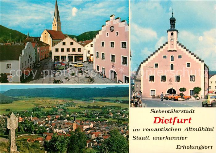 Dietfurt Altmuehl