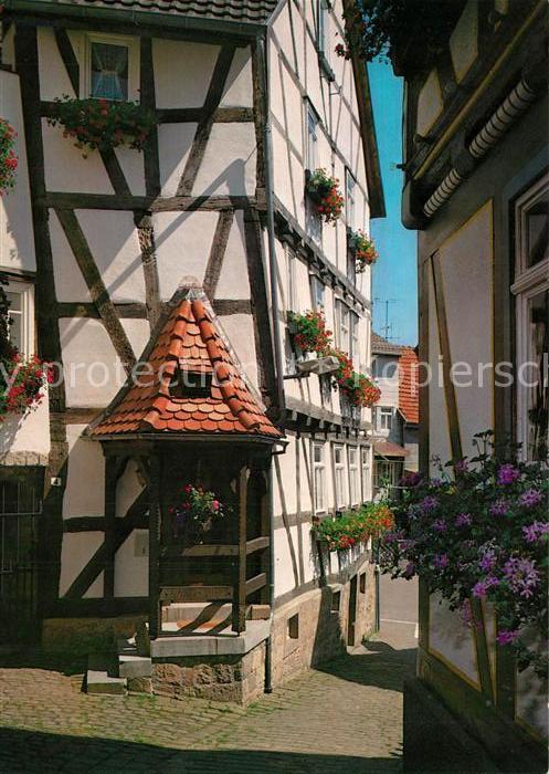 Schlitz Brauhausstrasse