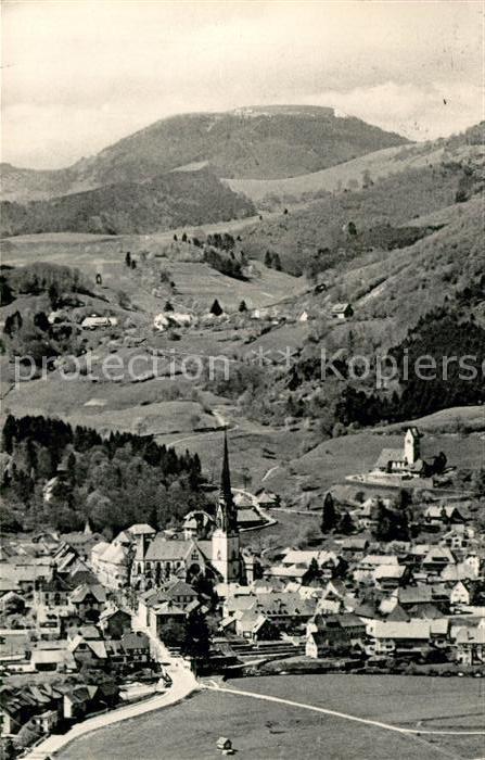 Schoenau Schwarzhofen