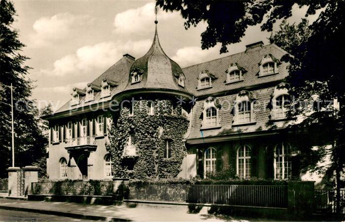 Elberfeld Barmen Fachschule