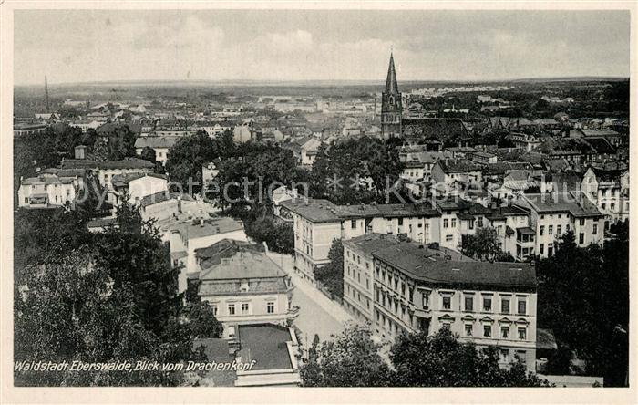 Eberswalde Kloster Chorin Schorfheide