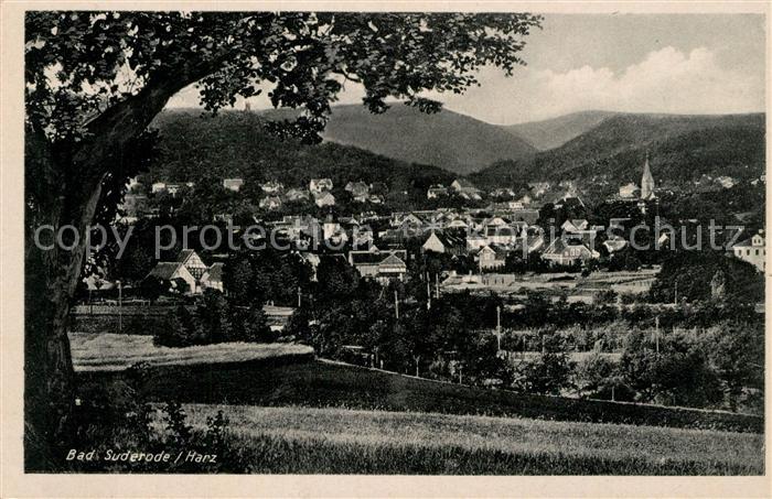 Bad Suderode