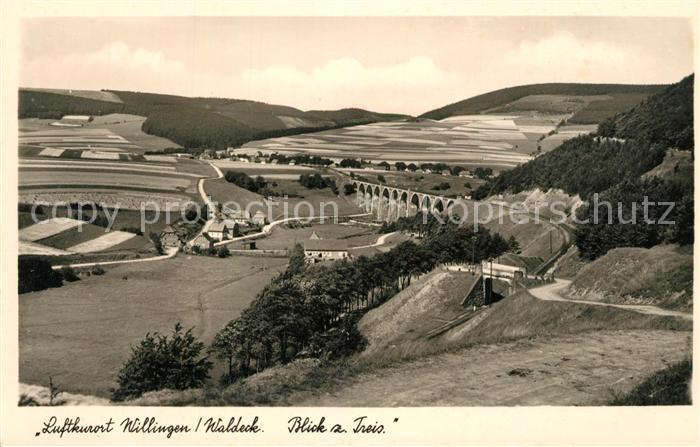 Willingen Sauerland Treis