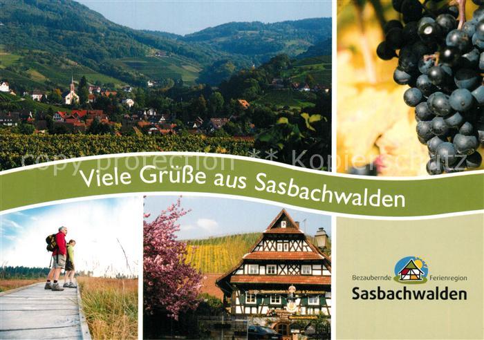 Sasbachwalden Gasthaus