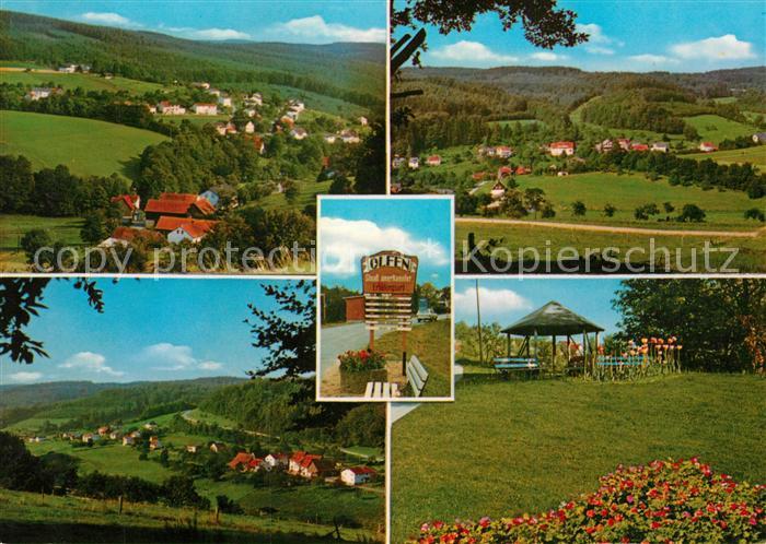 Olfen Odenwald