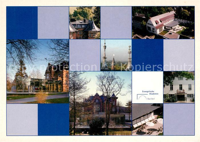 Bad Boll Evangelische Akademie