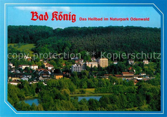 Bad Koenig Odenwald