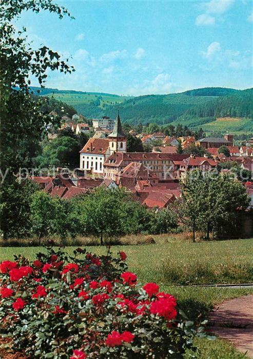 Bad Koenig Odenwald