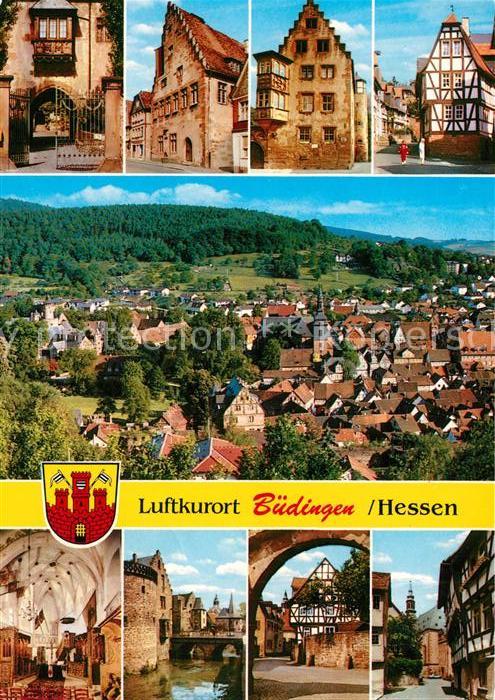 Buedingen Hessen