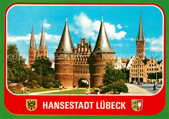 Luebeck