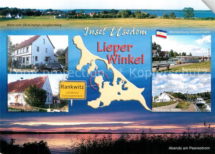 Rankwitz Hafen Museum Heimathof Dorfmarkt