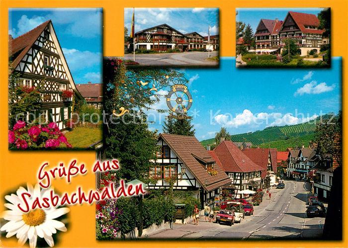 Sasbachwalden