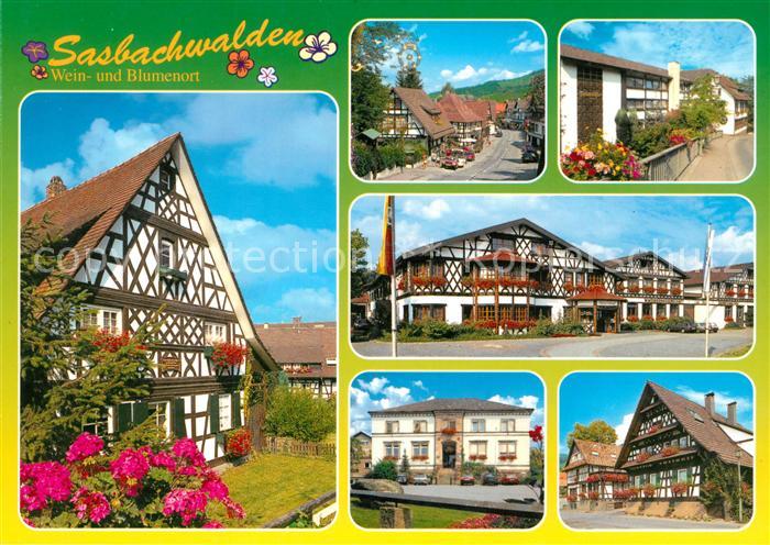Sasbachwalden